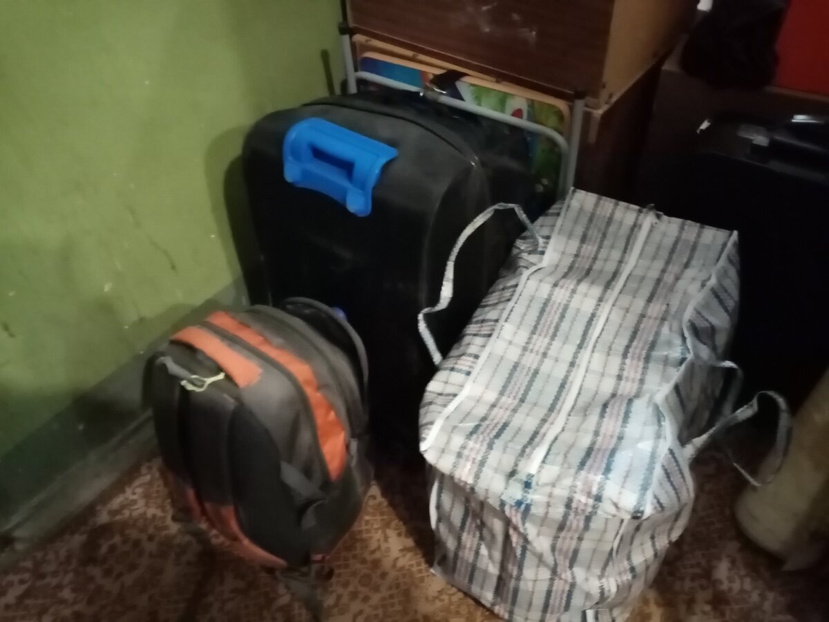 "бидончики" нынешнего времени. Размер по-больше))