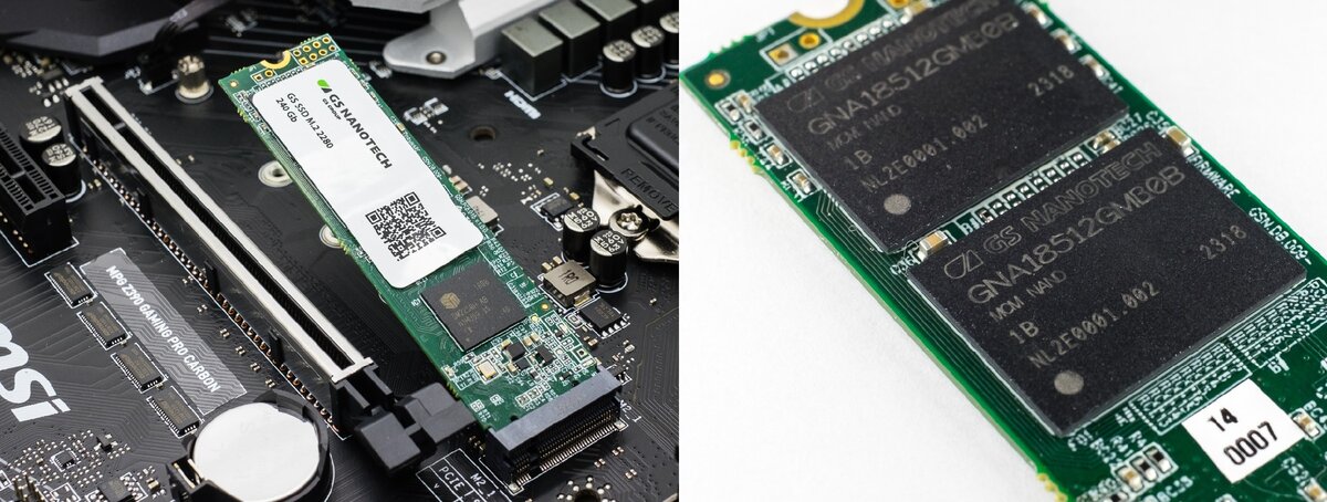 Русский ssd. GS Nanotech SSD. GS Nanotech GS SSD. Российские SSD. SSD российского производства.