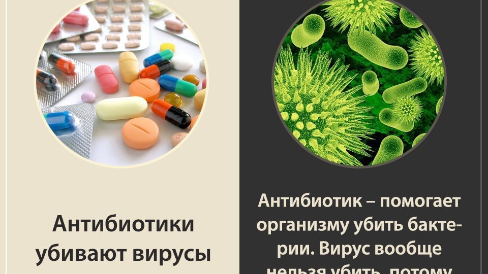 Мифы о здоровье, в которые мы верим до сих пор