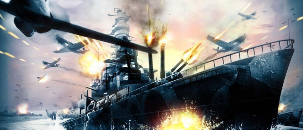 Оригинальная обложка очень точно передавала суть игры.