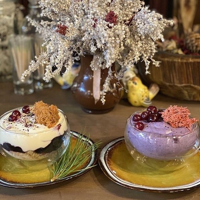 Фото: @tastykarjala 
