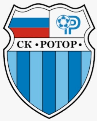 Фк Ротор Волгоград
