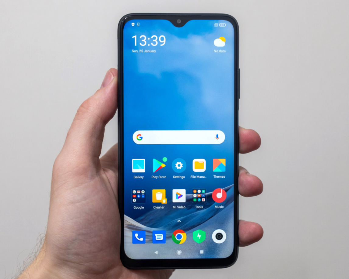 Представлен Xiaomi Poco M3 – настоящий наследник Redmi Note 7 или  наконец-то оригинальный смартфон | Мобилкин | Дзен