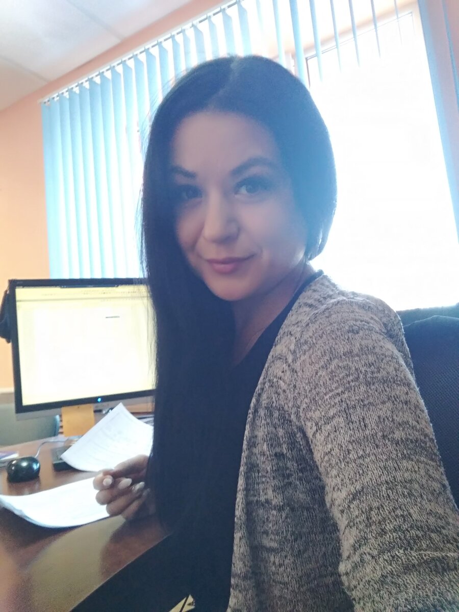 фото из личного архива