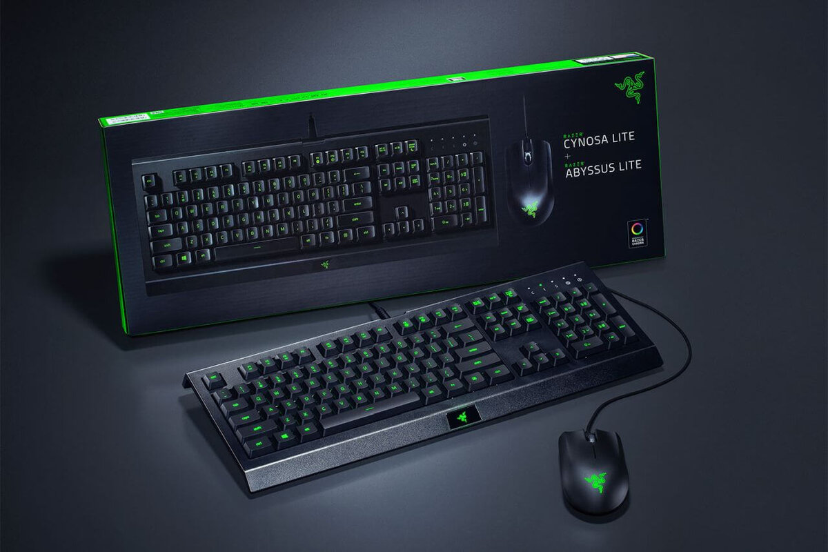 Фото: Razer.com