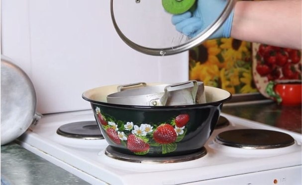 Лайфхаки для дома