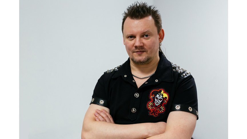 Андрей «Князь» Князев