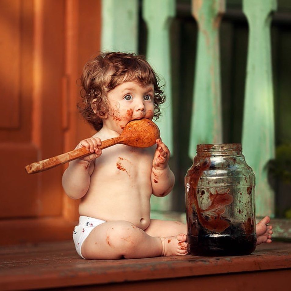 Фото Анна Мельникова