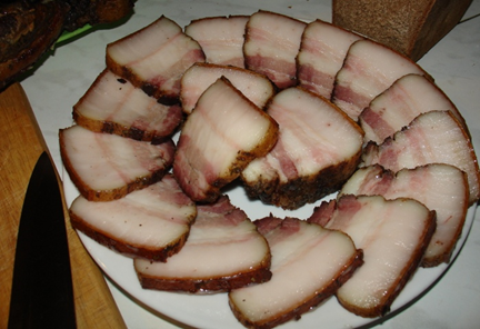 Неповторимый вкус вас порадует