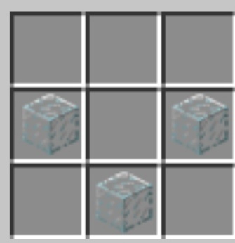 Рецепт крафта КОЛБЫ. 