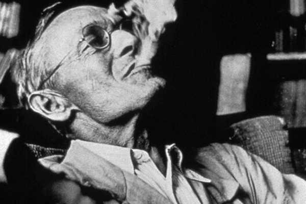 Герман Гессе