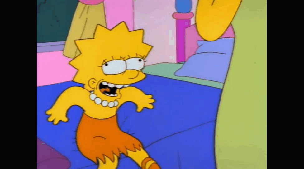 Симпсоны (The Simpsons), s04e14 © 20th Century Fox Film Corporation