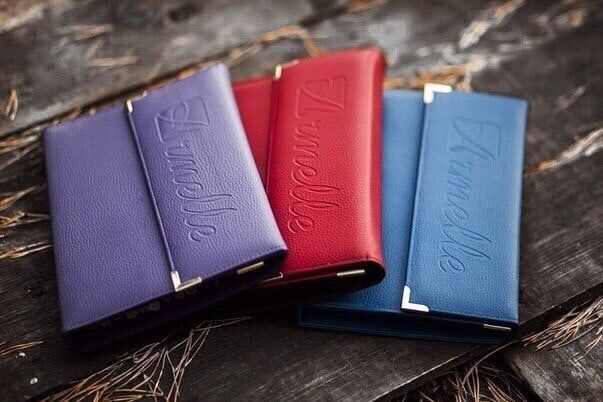 Стартовые наборы Armelle.