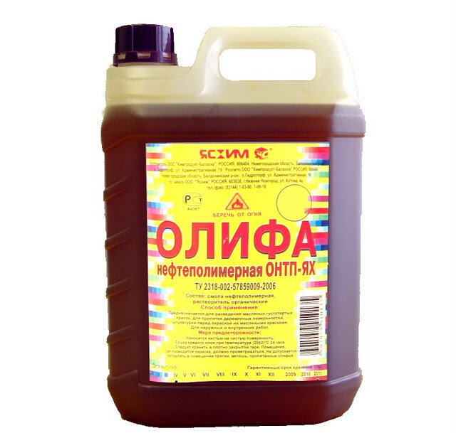 Химические свойства Марки К