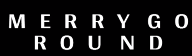 "Merry go round" в переводе "карусель"
