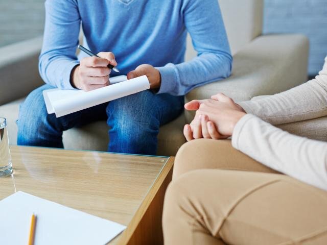 Провокационный психолог Иван Котва