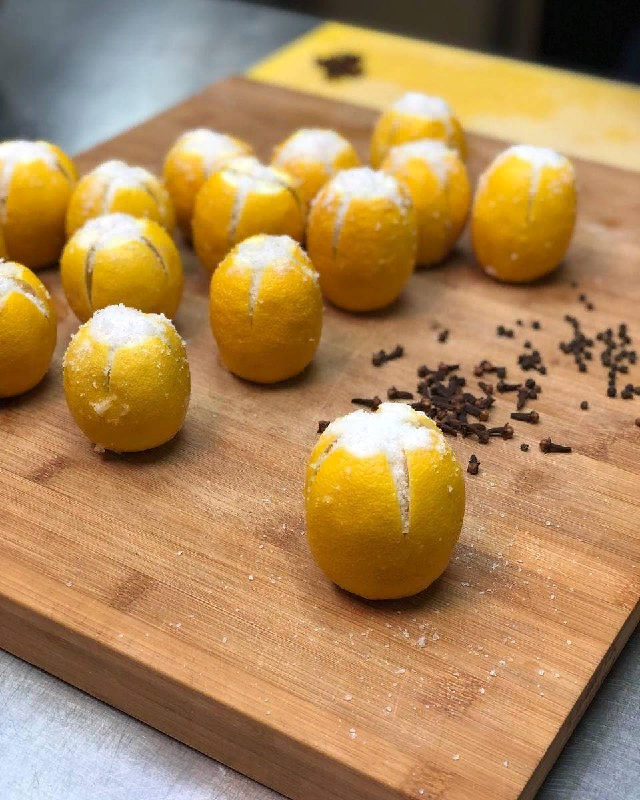 Это изысканная специя для многих блюд!