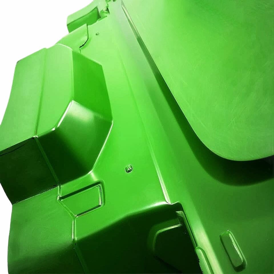 Подготовленная матрица 