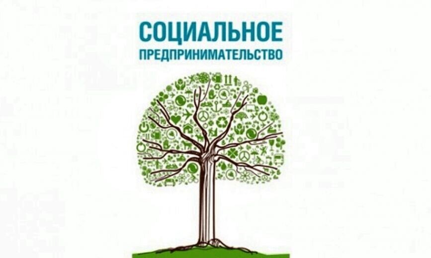 Социально ориентированный бизнес проект