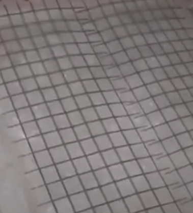 армирование поверхности