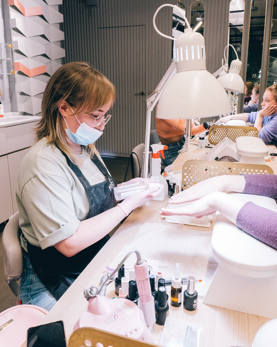 Spot на Чернышевского, 4а 