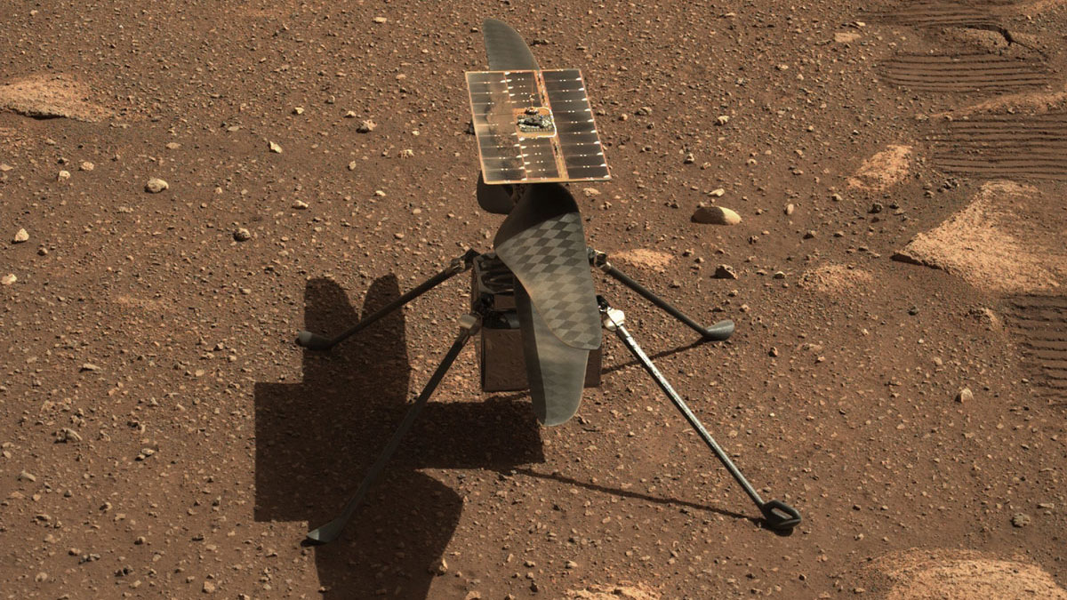 Фото: nasa.gov