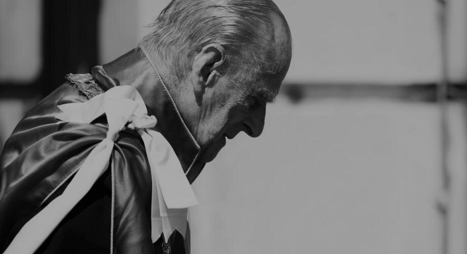 Принц Филипп мертв - Барт Ленуар / Shutterstock 