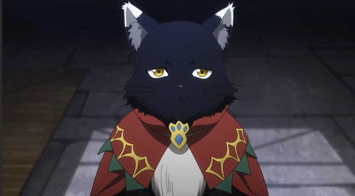 Легенда о Гран Кресте