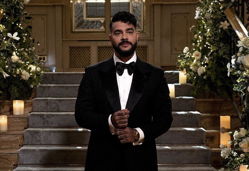 Фото из открытого доступа. Тимати