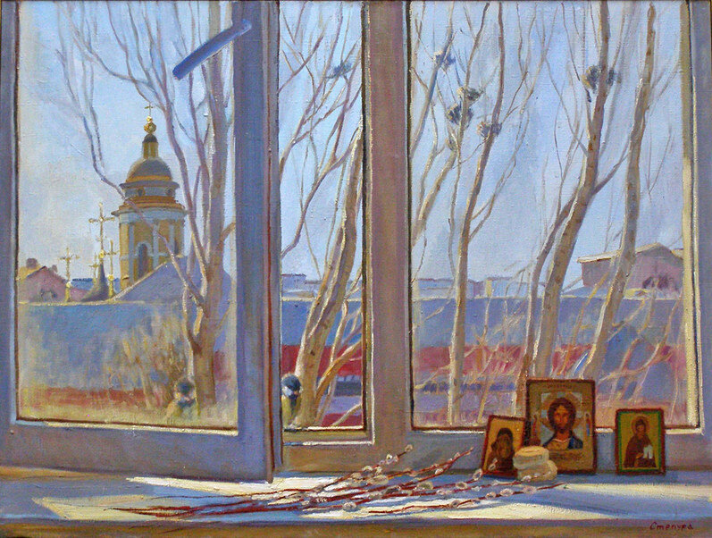 Иллюстрация Елены Степуры.