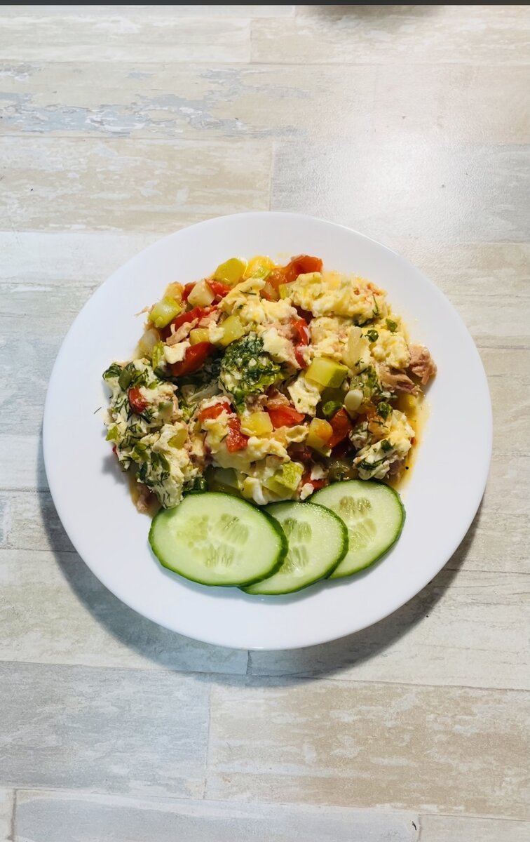 Вкуснятина