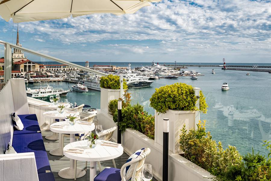 AMALFI COAST - A ROMANTIC NEAST ON THE SEA: LA PRAIA UPDATED 2018 - TripAdvisor 
