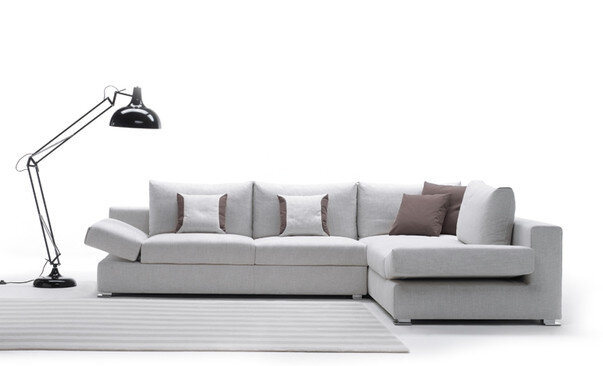  диван Time 196 фабрики Biba Salotti