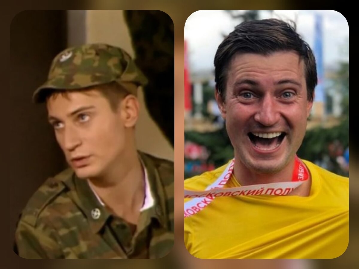 Фото: инстаграм актера @artem_grigorev_official