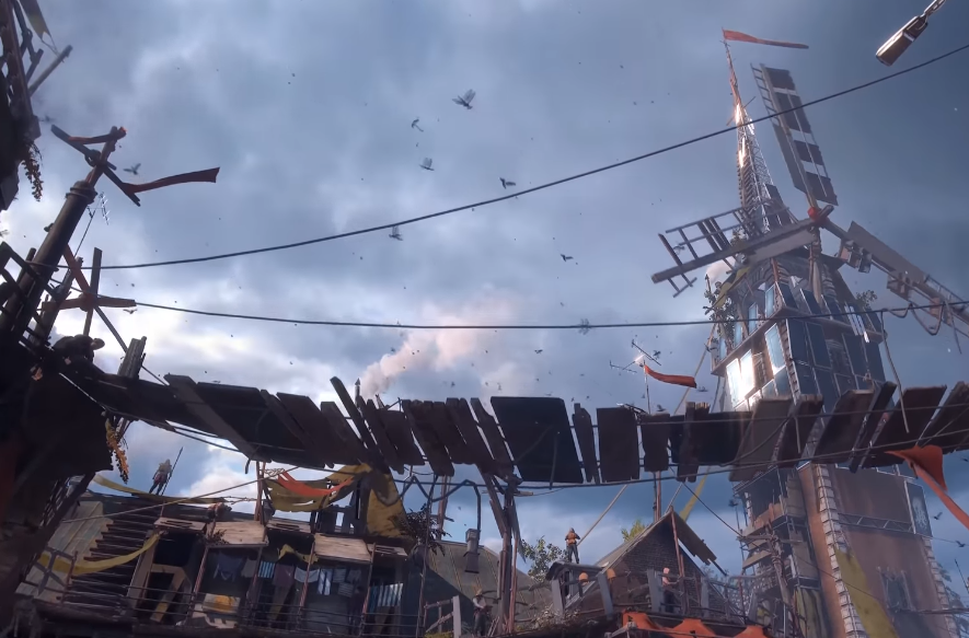 Dying Light 2