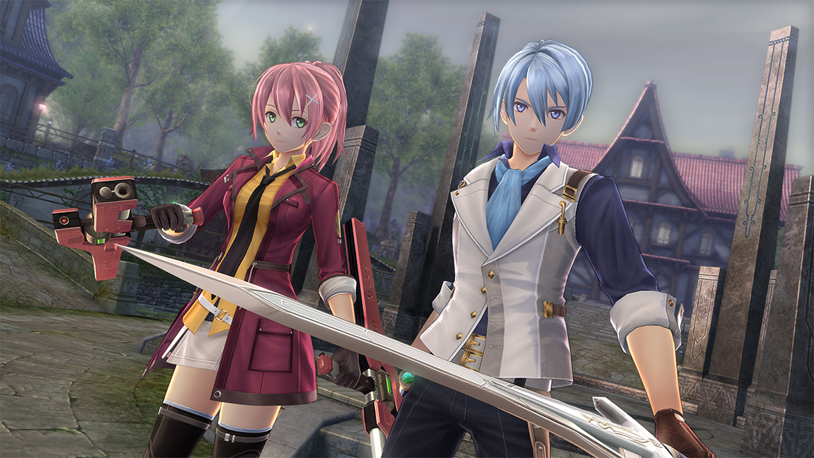 Trails персонажи. Trails of Cold Steel 4. The Legend of Heroes Trails of Cold Steel 4. Trails of Cold Steel 1. Tales of Cold Steel.