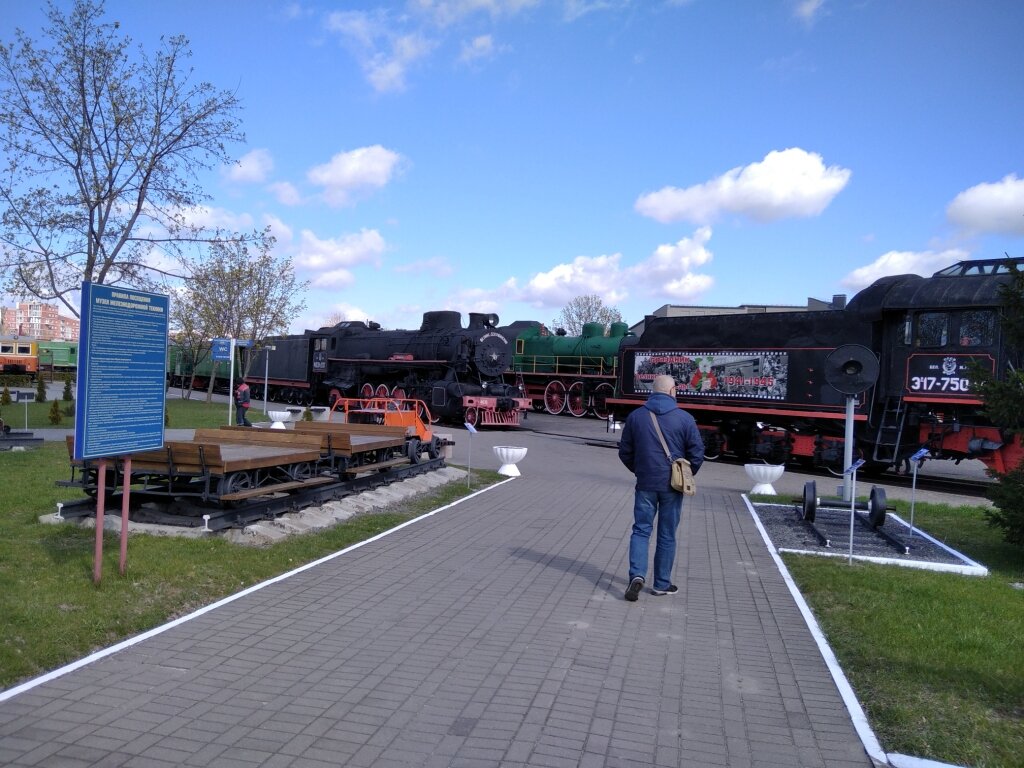 Похоже, сегодня мы тут первые