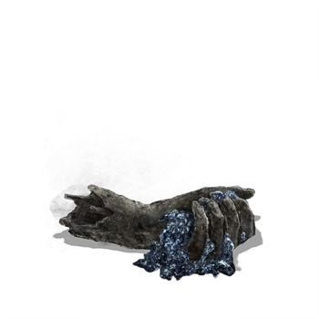 
Местонахождение: Поселение нежити
Пепел гробовщика находится в локации Поселение нежити от четвёртого костра ("Обветшалый мост") бежать прямо куда стреляет гигант и перед домом свернуть налево к могилам, там и будет пепел.
После передачи пепла Служанке при храме, у нее можно будет приобрести следующие предметы: Угольная смола, Сгусток угольной смолы, Могильный ключ, необходимый для доступа к Ирине из Карима.