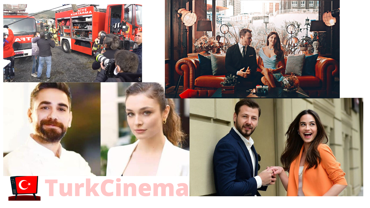 Что приготовил новый летний сезон турецких сериалов?