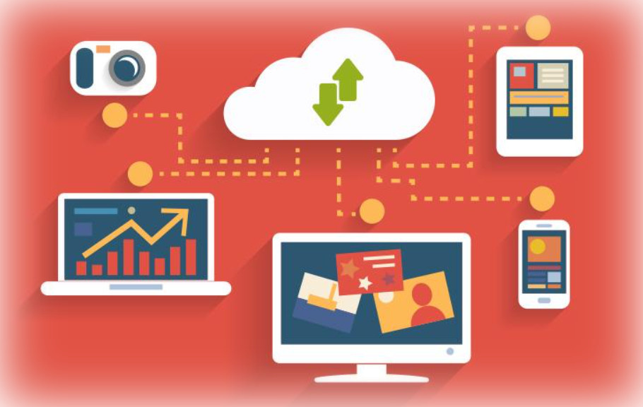 Данные цепочки блоков