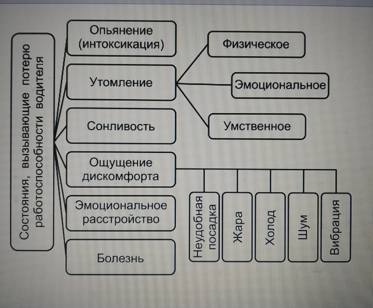 Профессиональная работоспособность | Юлиана Удальцова | Дзен