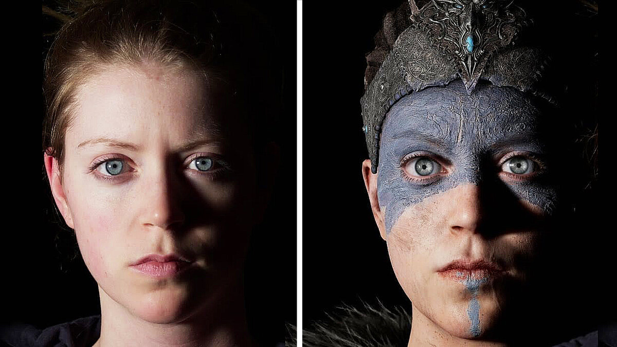 Мелина Юргенс / Сенуа