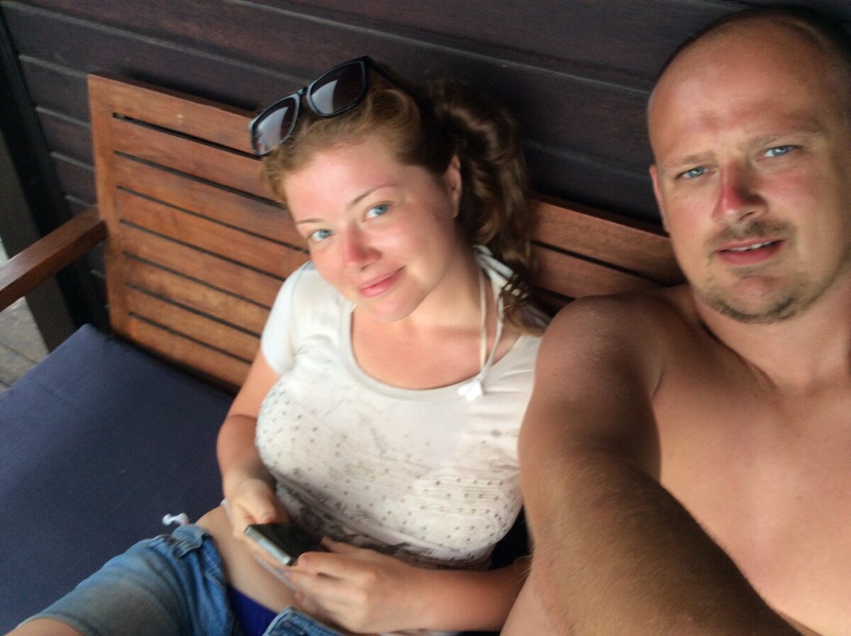 Бросальщики курить