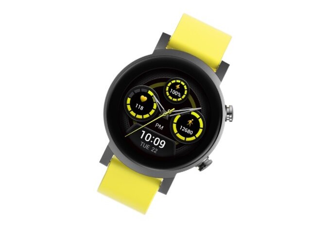 Mobvoi TicWatch E3