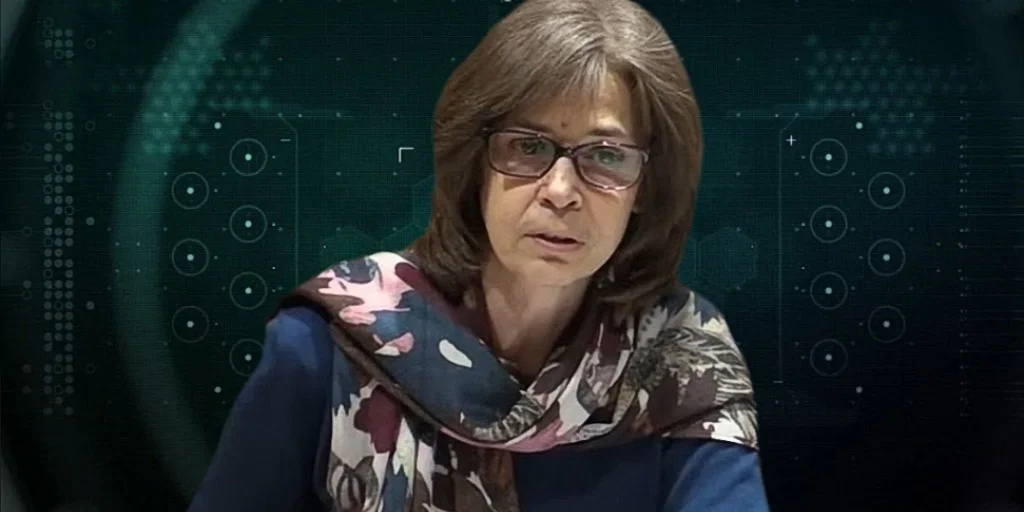 выступление ольги четвериковой