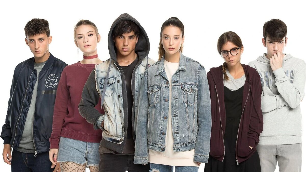 Скриншот канала EVRO SERIAL