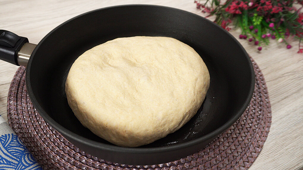 Как вкусно приготовить хлеб на сковороде. Как вкусно приготовить хлеб на сковороде