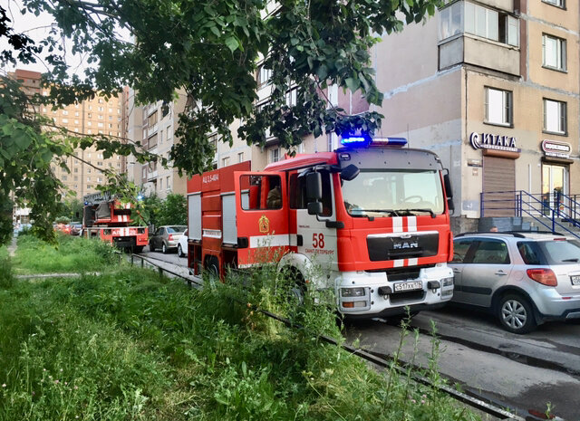 Фото: собственный корреспондент Петербург Медиа