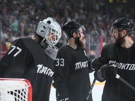     Фото Олега Каргаполова.