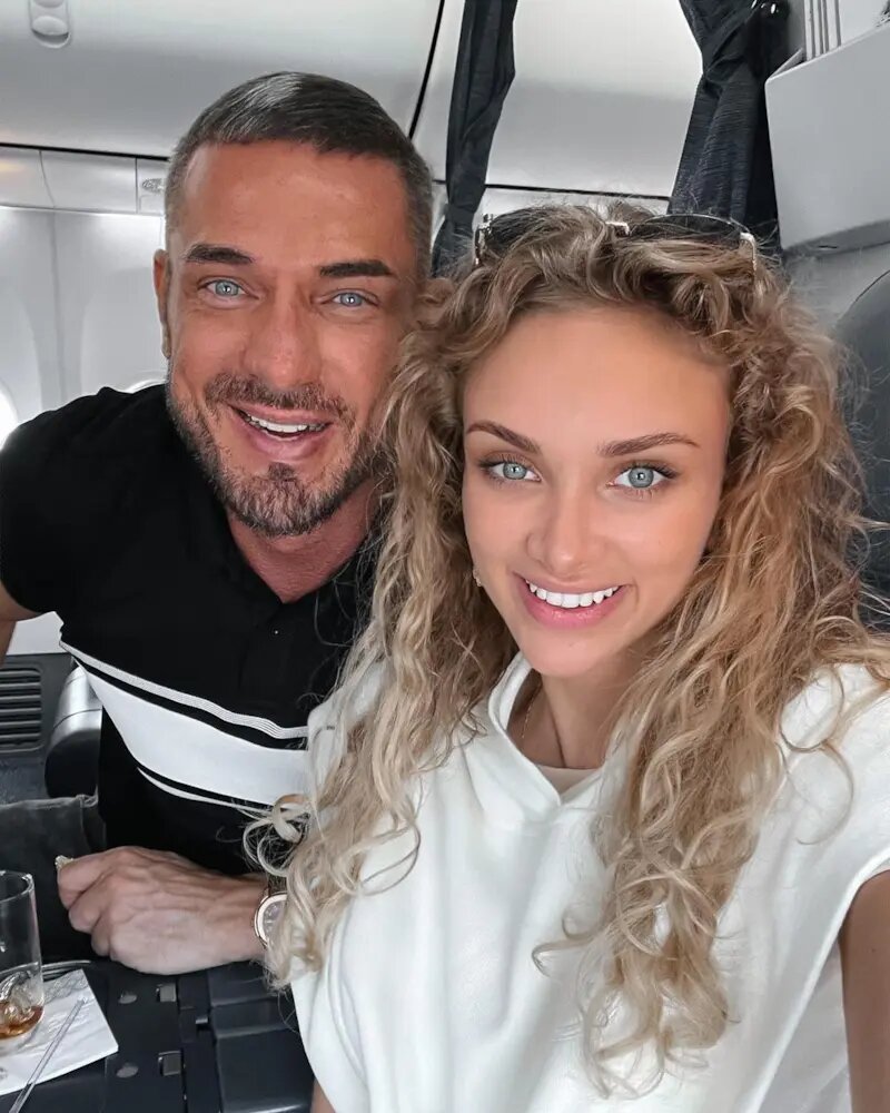 Курбан Омаров с девушкой. Источник фото: https://popcake.tv/news/s-16-let-spit-s-zhenatym-muzhchinoj-borodina-raznesla-vozlyublennuyu-kurbana-omarova?ysclid=lc09jl2qo8309022230